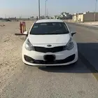 كيا ريو 2015