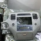 ديكور ومسجل وتحكم مكيف ازيرا