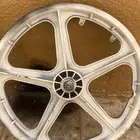 جنوط نجم ثنتين خلفي امامي