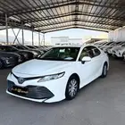تويوتا كامري 2019