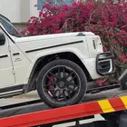 سطحه الدمام الى الرياض جده مكه الطايف