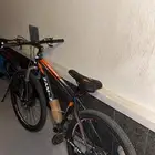سيكل رياضي مقاس26