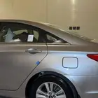 سوناتا 2011 ممشى قليل