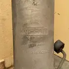 دبة خلفية نيسان صالون 4500cc