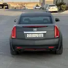 للبيع كدلك 2012 نظيف cts