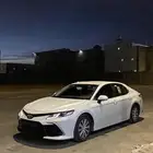 للتقبيل كامري 2023