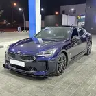 ستينجر 2023 اعلى مواصفات على الضمان