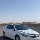 للبيع ماليبو 2015 مصدوم
