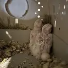 فروخ روز البينو صافي