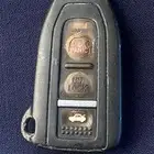 ريموت لكزس امريكي