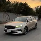 جيلي امجراند 7 2023