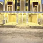 دور أرضي بصك بدر المزيني