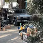 باترول 1991