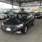 اكسنت 2023 مخزنه