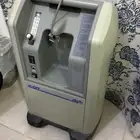 جهاز اوكسجين oxygen concentrator