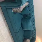 كنب ممتاز و بحاله جيده للبيع