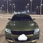 دوج تشارجر 2020