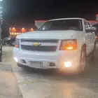 تاهو 2012مستخدم اول مفحوص ومجدد