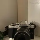 كاميرا تصوير Olympus