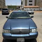 كروان فكتوريا 2011