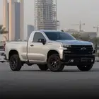 سلفرادو Z71 .. ( البيع سمح )