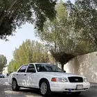 فورد فكتوريا 2011