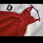 فساتين سهرة