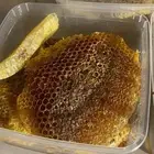 شمع عسل طلح