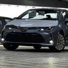 تويوتا كورولا 2.0 بصمة 2025 XLI فتحة 2025 - 83.000