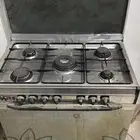 غساله فرن