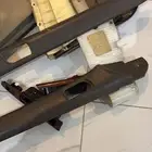 ديكورات كامري 2006عرض