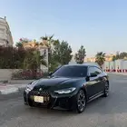 2024 BMW 420i Grand Coupe