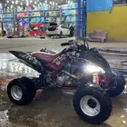 دباب رابتر حجم 700 للبيع مديل 2010 شرط الفحص