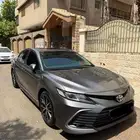 كامري هايبرد مالك اول (2021)   CAMRY GLE-X HYBRID.