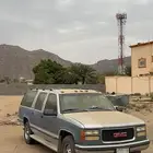 جمس سوبربان 1994 شغال نضيف