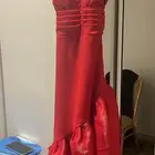 فساتين مستعمله