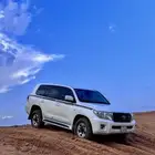 جيب لاند كروزر للبيع 2008