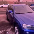 بي ام دبليو x3