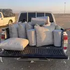 15 مخده و6 مراكي