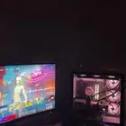 PC gaming RTX 4070 ASUS TUF GAMING OC 12GB