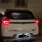 سيارات شيري تيجو2 موديل 2023