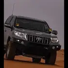 للبيع صدام امامي استرالي من شركة ايرون مان