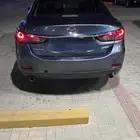 مازدا 6