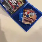 شريط قراند سوني 4 على السوم