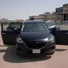 مازدا CX9 (فل كامل) موديل 2015