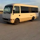 باص مستوبيشي روزا 2003