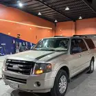 اكسبديشن شاصي طويل