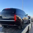توضيب مكاين رنج روفر