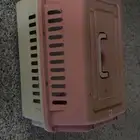 قفص قطه