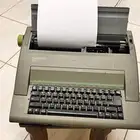 اله كاتبه